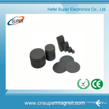 Wholesale Y33 Disc Ferrite Magnet